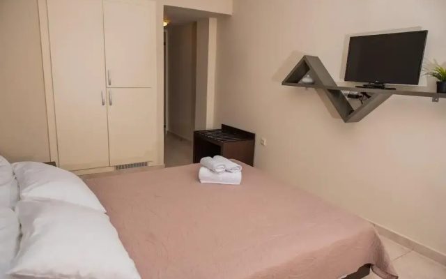 Malenia Hotel