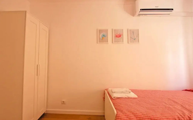 Sofisara in Tavira With 2 Bedrooms and 1 Bathrooms
