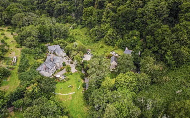 Watermill Cottages