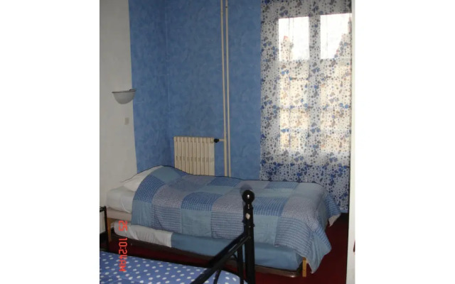 Hotel La Marmotte