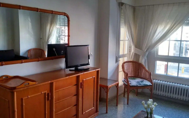 Apartamentos Sanxenxo 3000