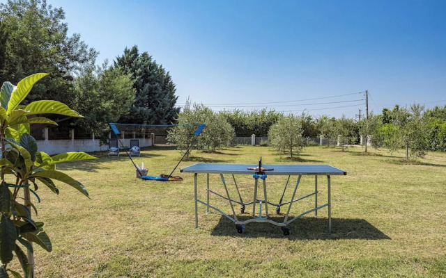 Villa Menta Piperita