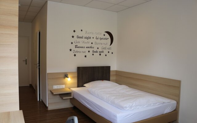 Hotel Baldus