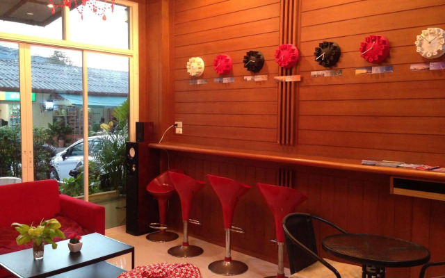 TJ Patong Hotel