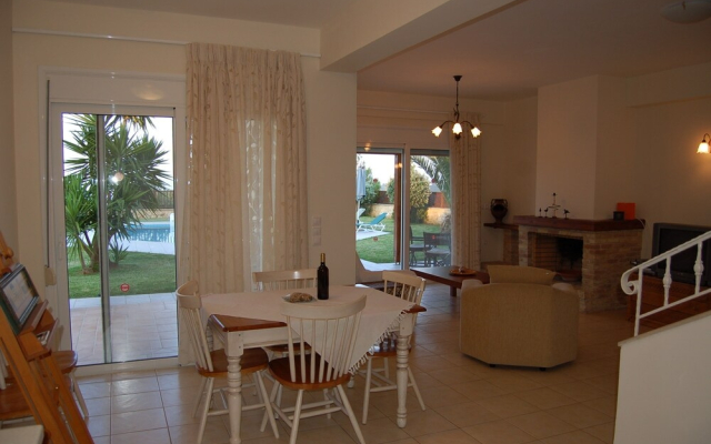 Anemoni - Gerani Villas With Private Pooi