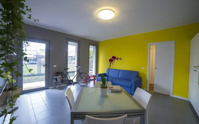 DreamsHotel Residenza Pianell 10