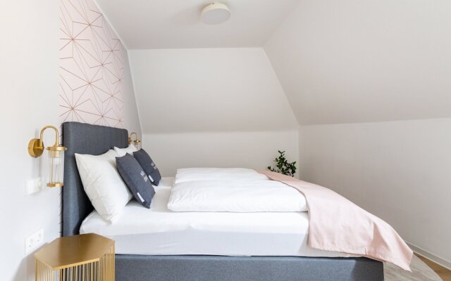 Limehome Klagenfurt Goessgasse