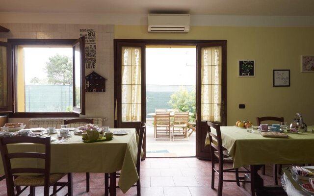 B&B Gassa d'Amante