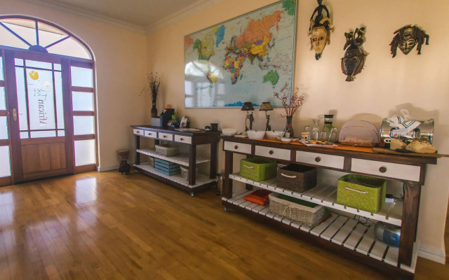 African Tulip Guesthouse