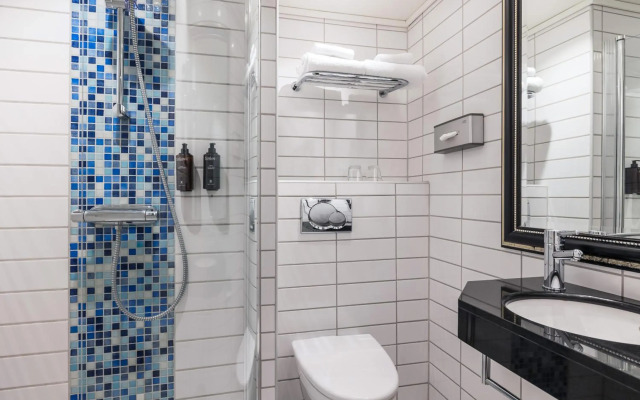 Quality Hotel Prinsen