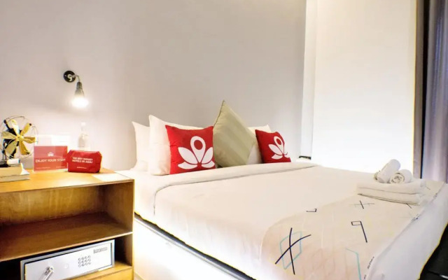 ZEN Rooms Eden Parade