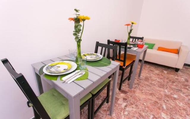 Il Vagamondo Guest House