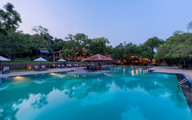 Amaya Lake Dambulla