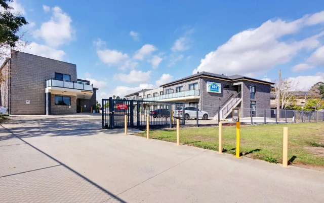 ValueSuites Penrith