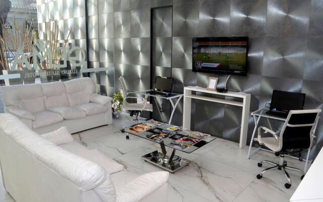 Gema Luxury Suites