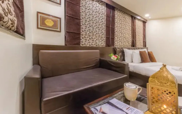 Hotel Imperial