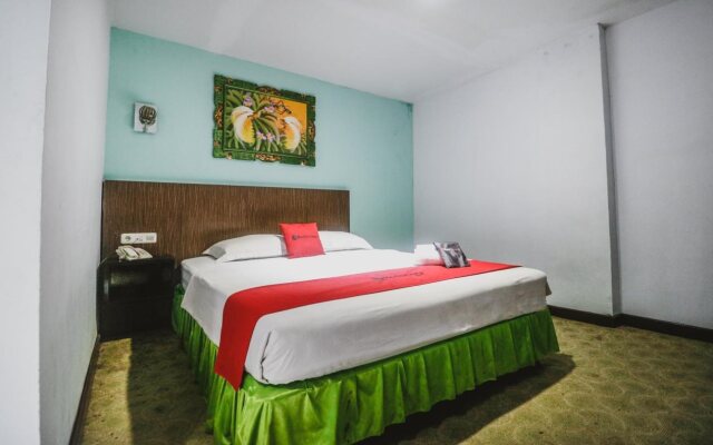 Reddoorz Near Fort Rotterdam 2
