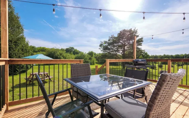 Coach House Inn Resort