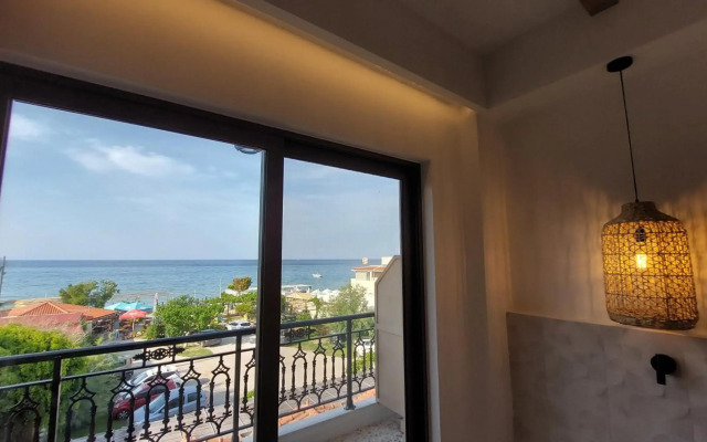 Anetis Beach Hotel