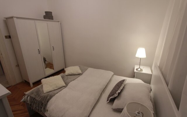 Apartment Vesna