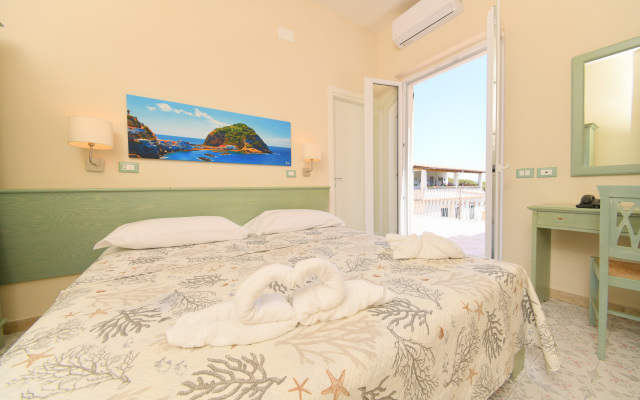 Albergo Atlantic Ischia