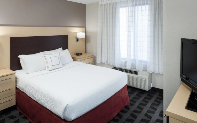 TownePlace Suites by Marriott Columbia Southeast/Ft Jackson