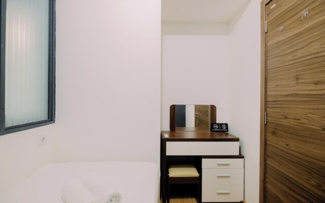 Modern Look 2Br At Sky House Bsd Apartment