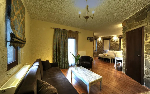 1450 Boutique Chalet
