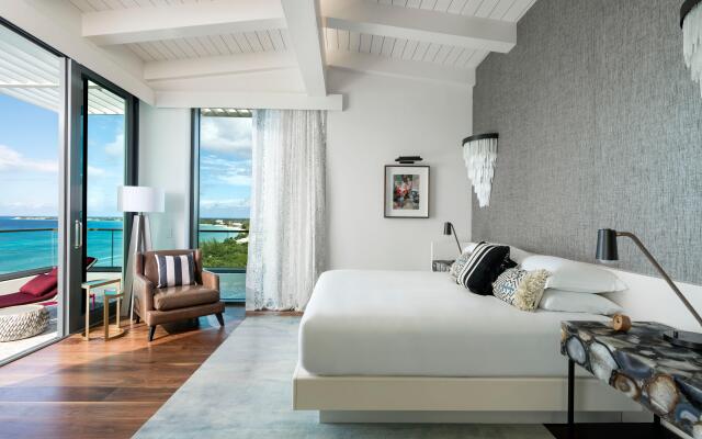 Kimpton Seafire Resort + Spa by IHG
