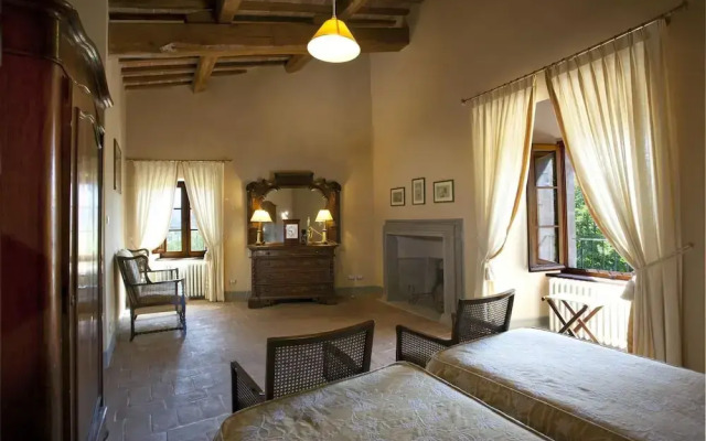 Castello Degli Arcieri