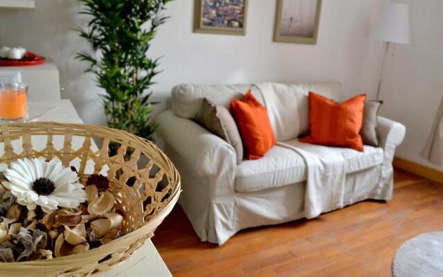 Le Quattro Mura Exclusive