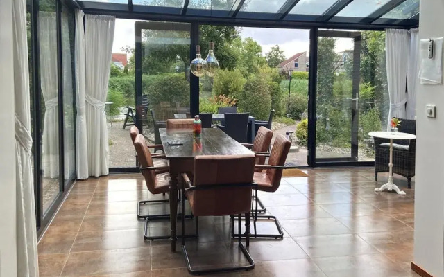 Pet-friendly Coastal Getaway