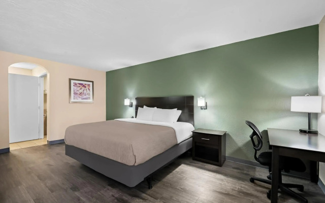 Quality Inn Fort Myers - Cape Coral