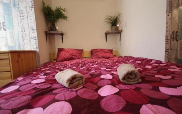 Acacia Hostel