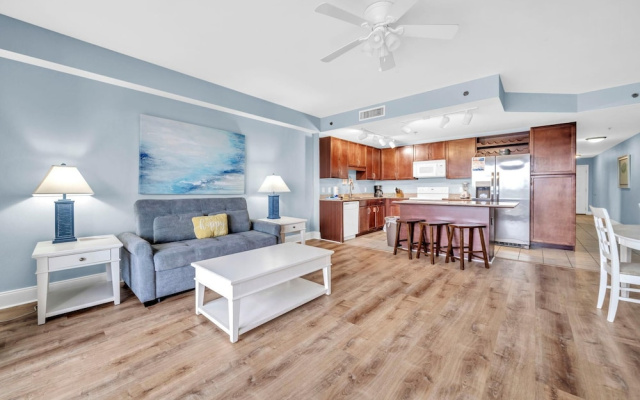 Laketown Wharf 116