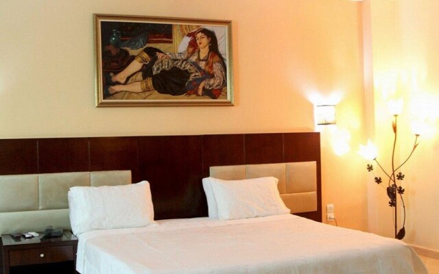 Hotel Castellum