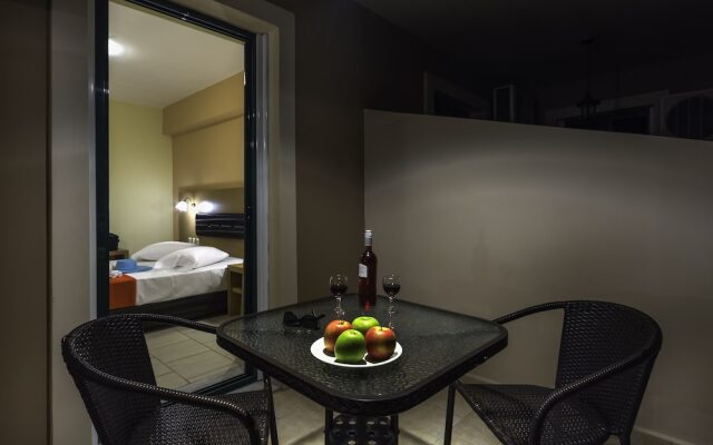 Kozanos Hotel & Suites