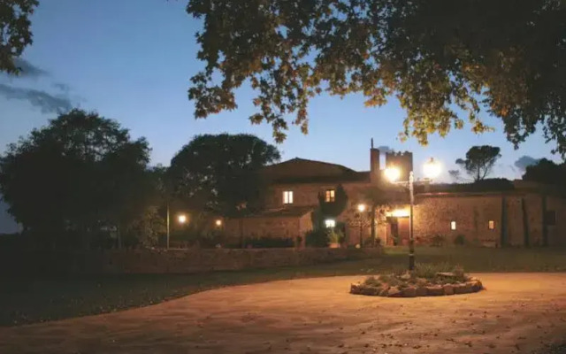 Hotel Mas Vilalonga Petit