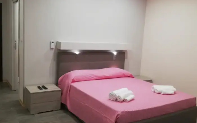 Residenza Mediterranea