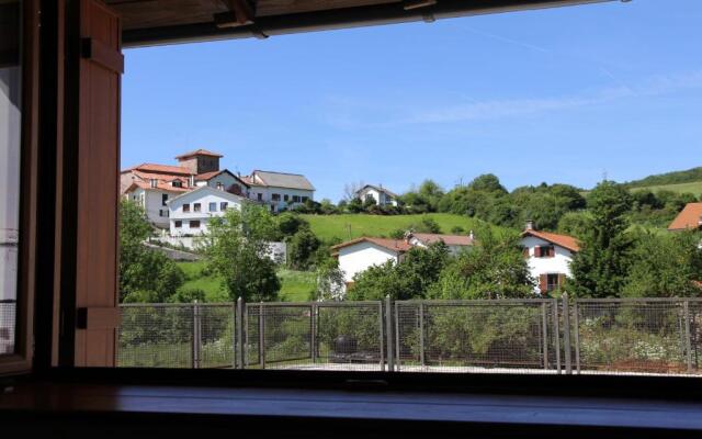 Casa Rural Primorena Txiki