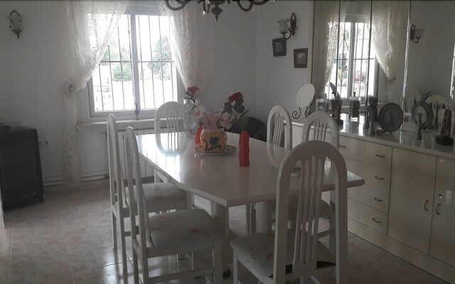 Flamenca Beach Villa 3