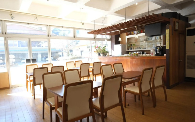 Hotel Harumoto