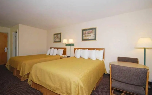 Quality Inn Pell City