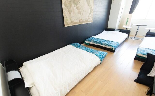 Guesthouse Daikokucho Ekimae