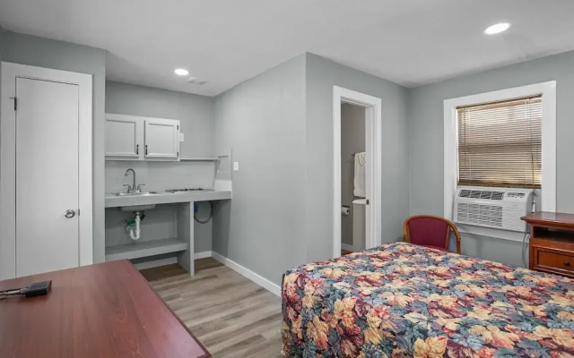 Angelina Motel