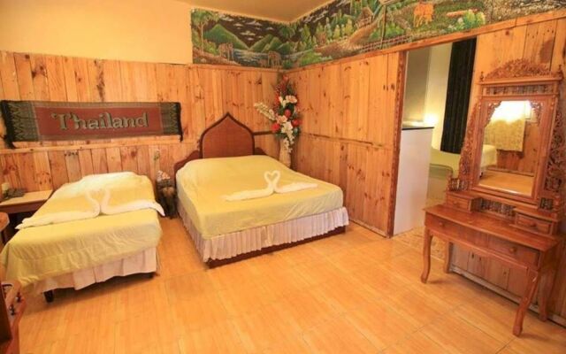 Central Pattaya Garden Resort