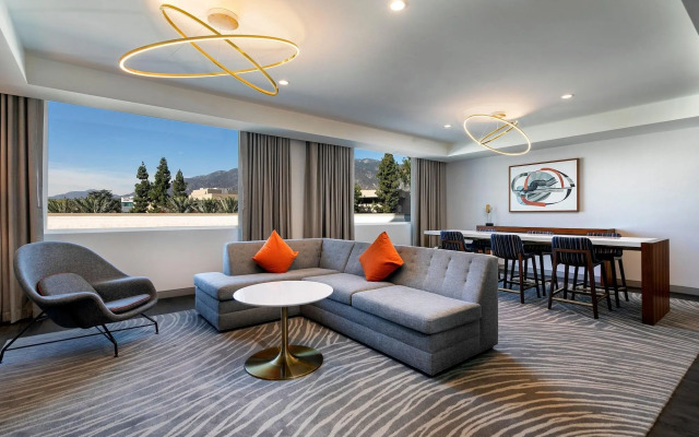 Le Méridien Pasadena Arcadia