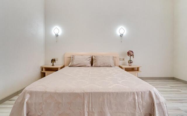 Апартаменты на улице Черепахина 212