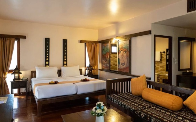 Phowadol Resort