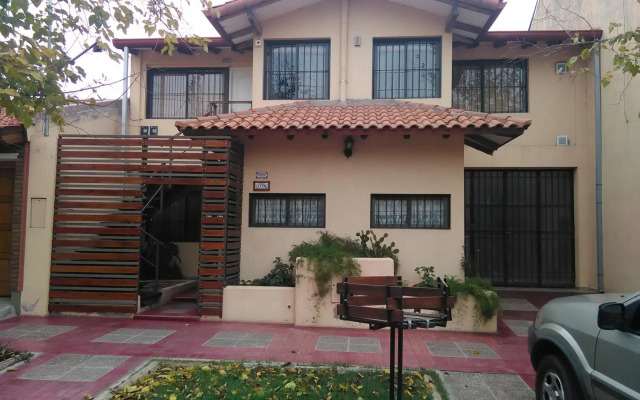 Mendoza Departamento 4 o 5 personas